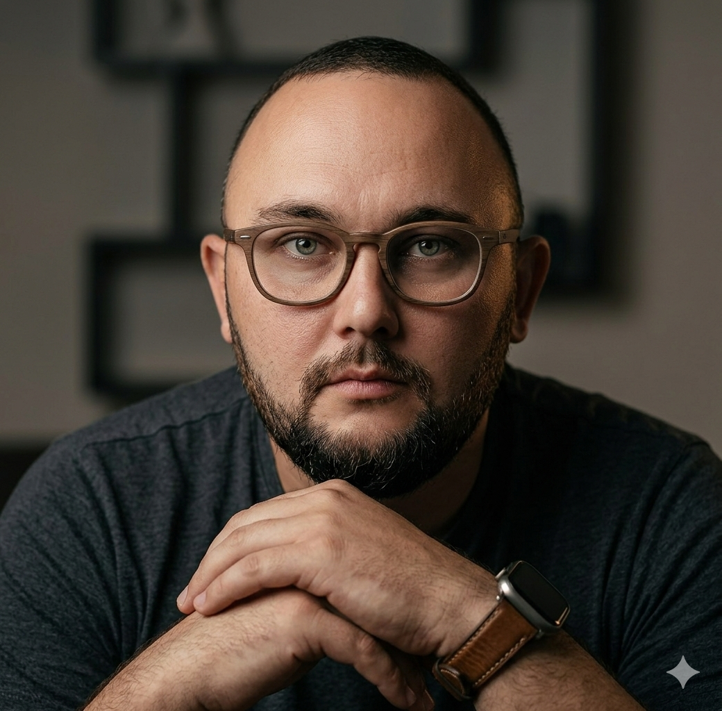 Рамазанов Равиль